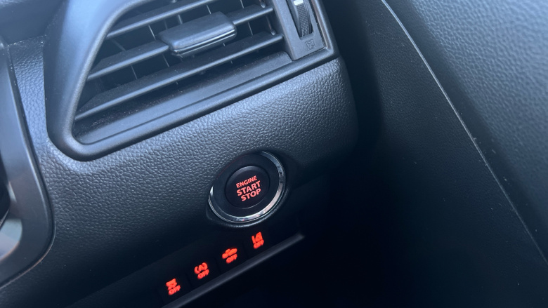 Suzuki Swift 1.0 Boosterjet SHVS SZ5 5dr Petrol Hatchback